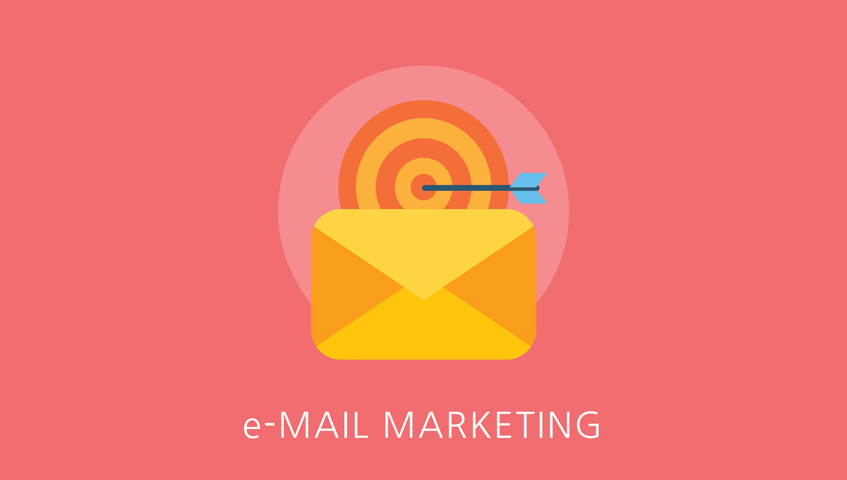 Day 23 - 應用Mailchimp建立電子郵件行銷機制