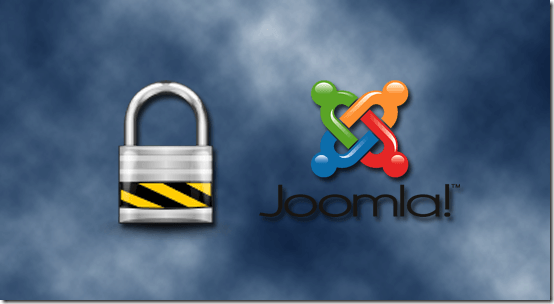 joomla-secure