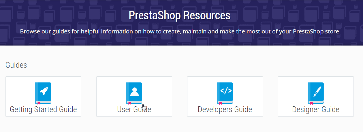 prestashop-document